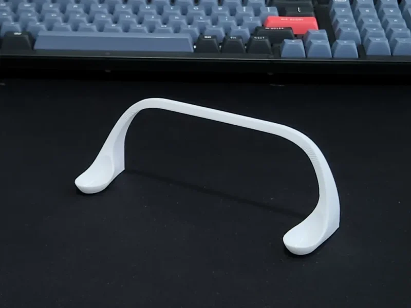 Suporte Invisível p/ Controle de Xbox - Image 3
