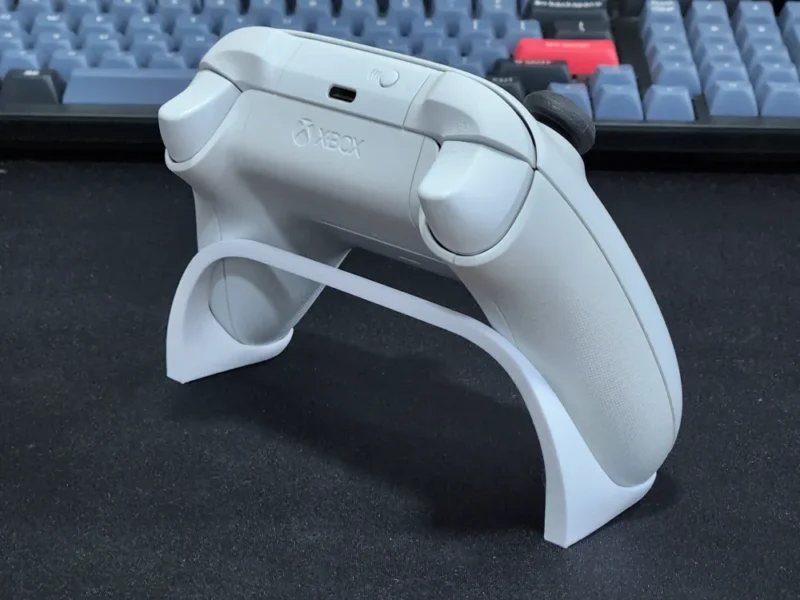 Suporte Invisível p/ Controle de Xbox - Image 2