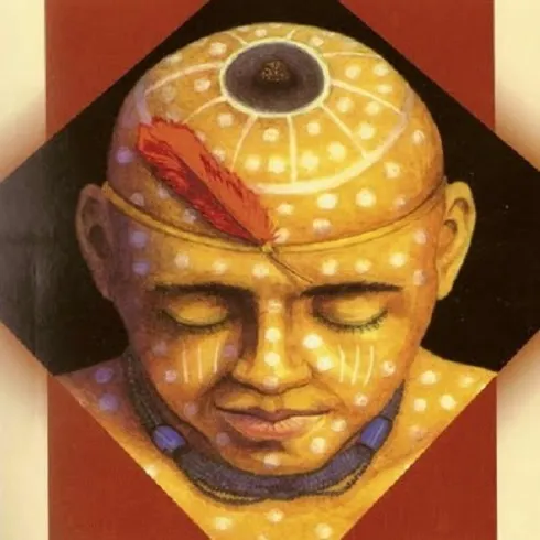 Bori - Ilé Àṣẹ Olókùnsàyò